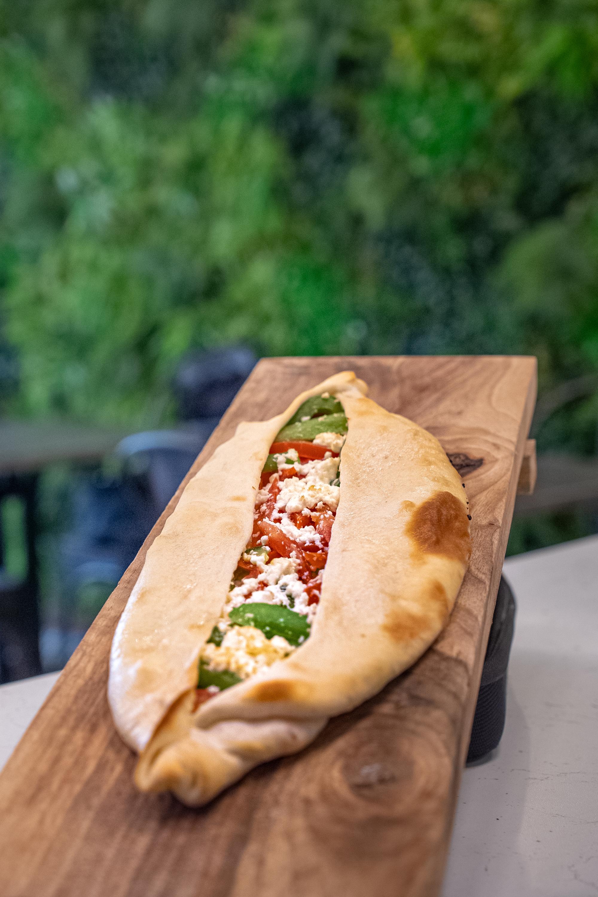 The Doner London - Fabulous Kebabs