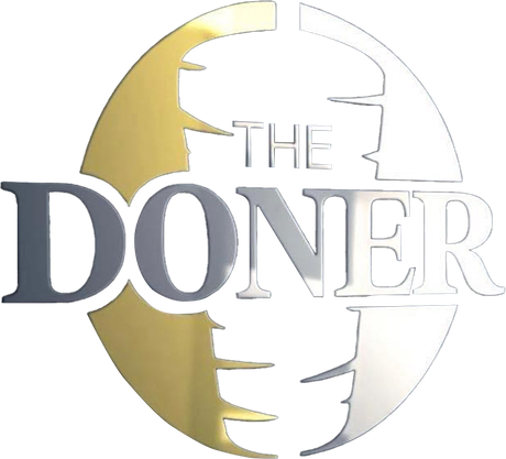 The Doner London